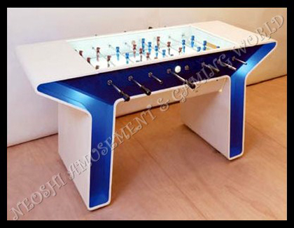 DELUXE FOOTBALL TABLE